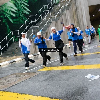 Runner Photo 7962313