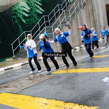 Runner Photo 7962316