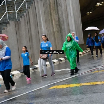 Runner Photo 7962318
