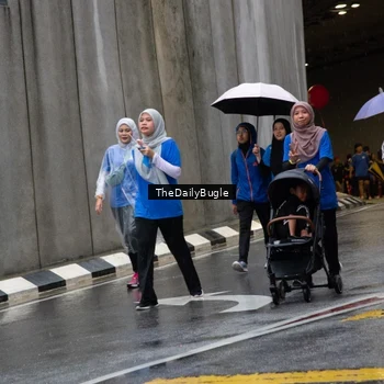 Runner Photo 7962319
