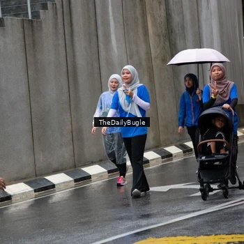 Runner Photo 7962320