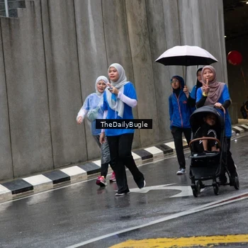 Runner Photo 7962321
