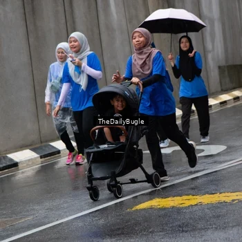 Runner Photo 7962324