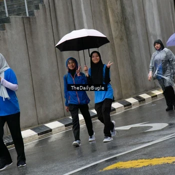 Runner Photo 7962325