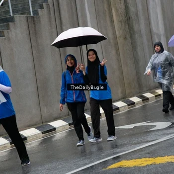 Runner Photo 7962327
