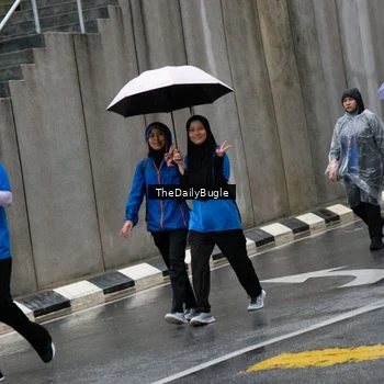 Runner Photo 7962328