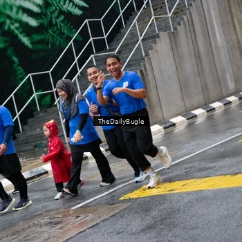 Runner Photo 7962333