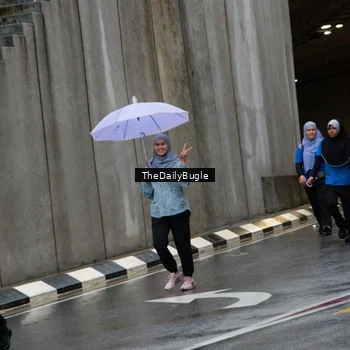 Runner Photo 7962335