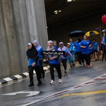 Runner Photo 7962339