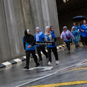 Runner Photo 7962342