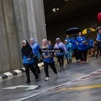 Runner Photo 7962343