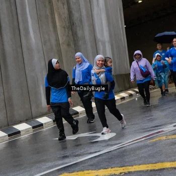 Runner Photo 7962344