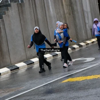 Runner Photo 7962346
