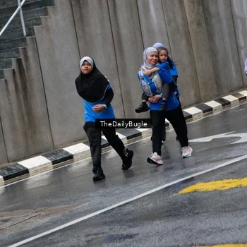 Runner Photo 7962347