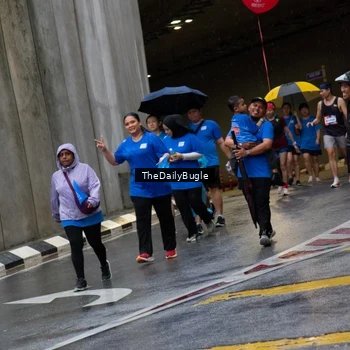 Runner Photo 7962348