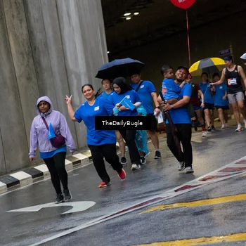 Runner Photo 7962349