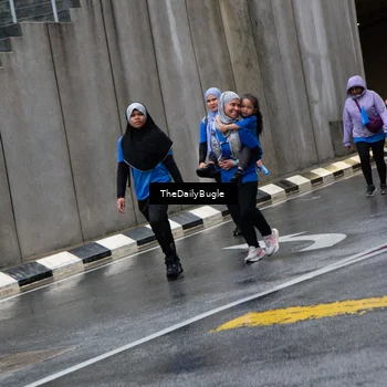 Runner Photo 7962351