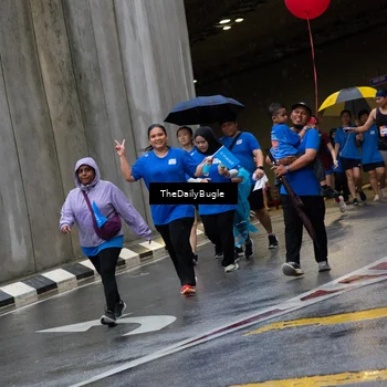 Runner Photo 7962352