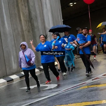 Runner Photo 7962353