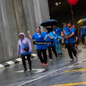 Runner Photo 7962354