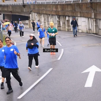 Runner Photo 7962362
