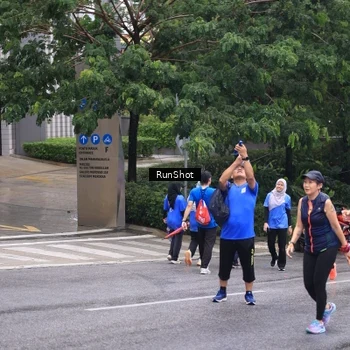 Runner Photo 7962369