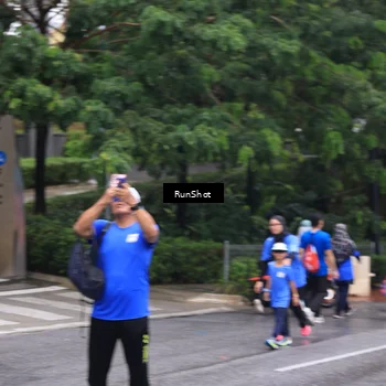 Runner Photo 7962376