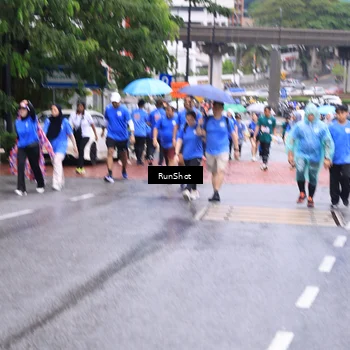 Runner Photo 7962377