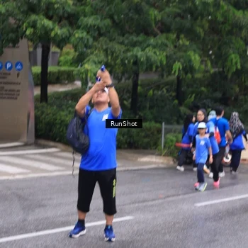 Runner Photo 7962379