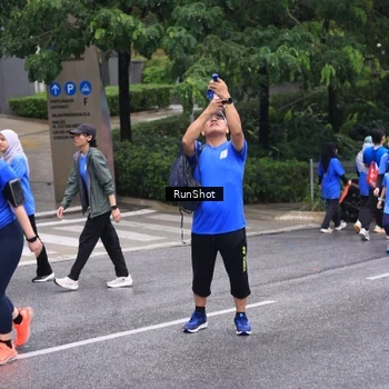 Runner Photo 7962383