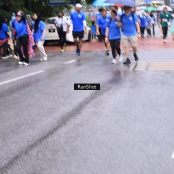 Runner Photo 7962385