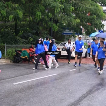 Runner Photo 7962386
