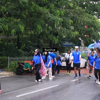 Runner Photo 7962388