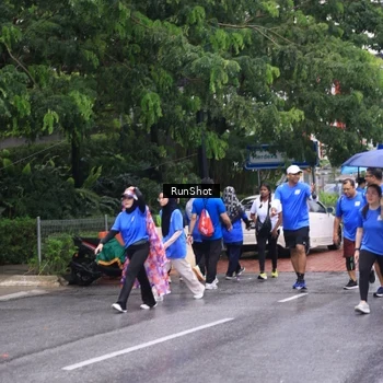Runner Photo 7962392