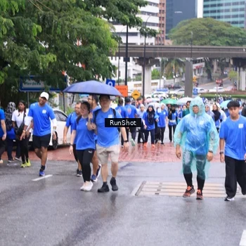 Runner Photo 7962395