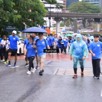 Runner Photo 7962397