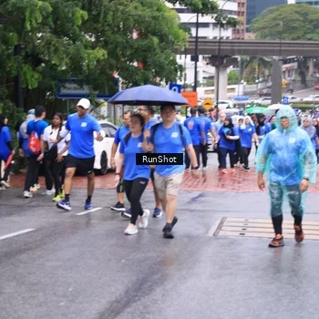 Runner Photo 7962399