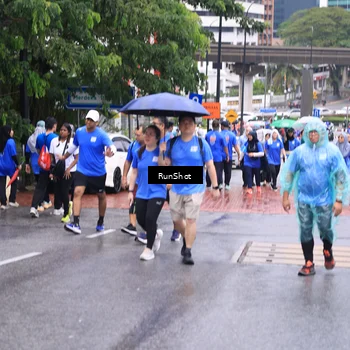 Runner Photo 7962403