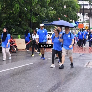 Runner Photo 7962404