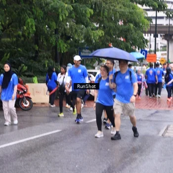 Runner Photo 7962405