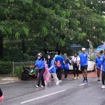 Runner Photo 7962406