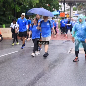 Runner Photo 7962407