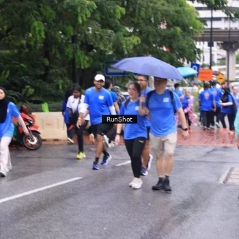 Runner Photo 7962408