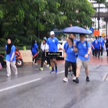 Runner Photo 7962410