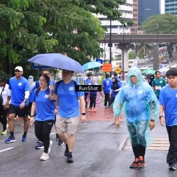 Runner Photo 7962412