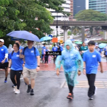 Runner Photo 7962413