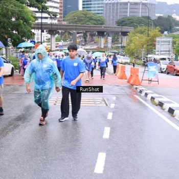 Runner Photo 7962414
