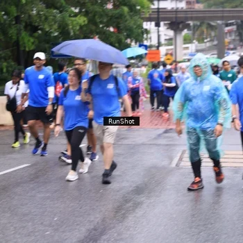 Runner Photo 7962415