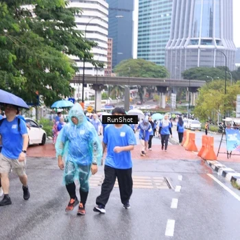 Runner Photo 7962416