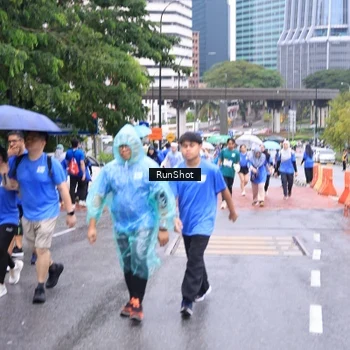 Runner Photo 7962417